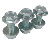 Purlin bolt M12x30 (100pcs)