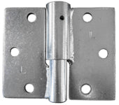 Screw to Screw Hinge (pair)