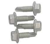 Hex Head Screw 10x16mm